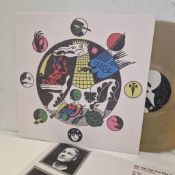 PIGS PIGS PIGS PIGS PIGS PIGS PIGS PIGS King Of Cowards LAUNCH150 12” LP