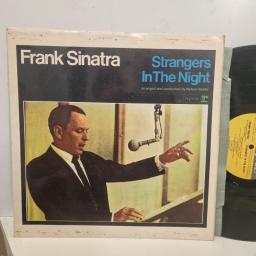 FRANK SINATRA Strangers In The Night R 1017 12’’ LP MONO