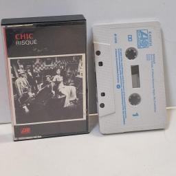 CHIC Risqué K 450634 CASSETTE