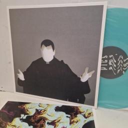 PIGS PIGS PIGS PIGS PIGS PIGS PIGS PIGS Feed The Rats LAUNCH103 12” LP