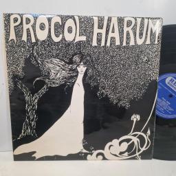 PROCOL HARUM Procol Harum LRZ 1001 12’’ LP