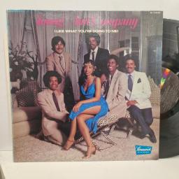 YOUNG AND COMPANY I Like What You’re Doing To Me! BL754224 12’’ LP