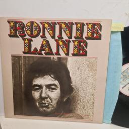 RONNIE LANE Ronnie Lane’s Slim Chance ILPS 9321 12’’ LP