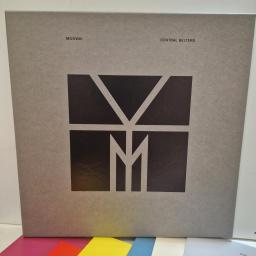 MOGWAI Central Belters ROCKACT100LP 6x 12” LP
