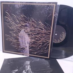FOREST SWORDS Engravings TRIANGLE20 12” LP