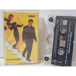 SUGGS The Lone Ranger 0630-12478-4 CASSETTE