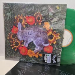 MONOLORD Your Time To Shine RR74831 12” GREEN LP