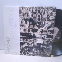 VARIOUS Hip Walk – Jazz Undercurrents In 60s New York BGP2 143 12” LP