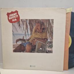 JIMMY BUFFETT A1A DSD-50183 12’’ LP