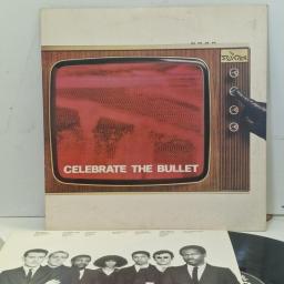 THE SELECTER Celebrate The Bullet CHR 1306 12’’ LP