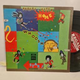 PROCOL HARUM Home SLRZ 1014 12’’ LP