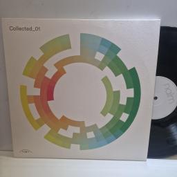 VARIOUS Collected_01 NAIMLP216 12” LP
