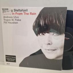 SOLVEIG SLETTAHJELL Come On In From The Rain ACT 9741-1 12” LP