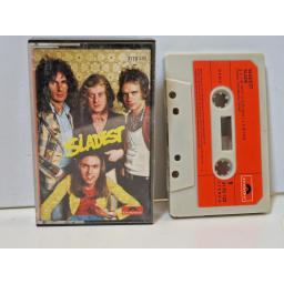 SLADE Sladest 3170 133 CASSETTE