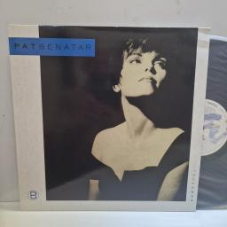 PAT BENATAR True Love CHR 1805 12” LP