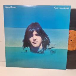 GRAM PARSONS Grievous Angel MS 2171 12” LP
