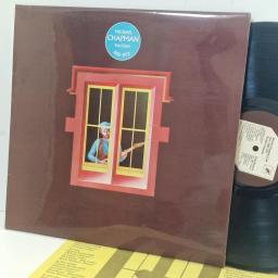 MICHAEL CHAPMAN Michael Chapman Lived Here 1968-1972 GNAT 1 12” LP
