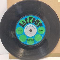 WINSTON GROOVEY / SYMARONS Funky Chicken JP-708 7” SINGLE