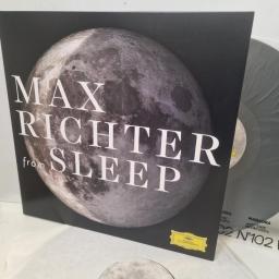 MAX RICHTER From Sleep 479 5259 12” LP