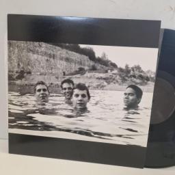 SLINT Spiderland T&G LP#64 12” LP