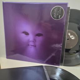 SIGUR RÓS Von XLLP609 12” LP