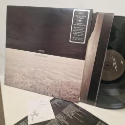 ENVY Recitation TRR168 12” LP