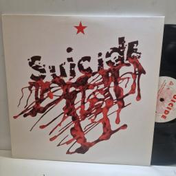 SUICIDE Suicide Bffp133LP 2x 12” LP