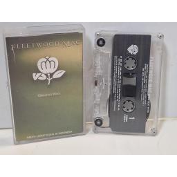 FLEETWOOD MAC Greatest Hits W0134-8 CASSETTE