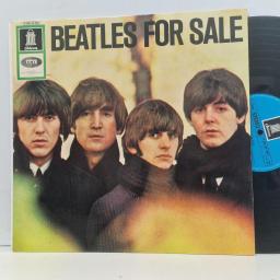 THE BEATLES Beatles For Sale 1C 062-04 200 12’’ LP