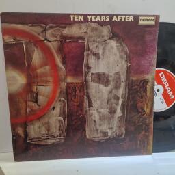 TEN YEARS AFTER Stonedhenge DML 1029 12” LP MONO