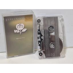 FLEETWOOD MAC Greatest Hits WX221C CASSETTE