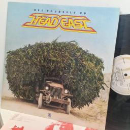 HEAD EAST Get Yourself Up AMLH 64579 12” LP