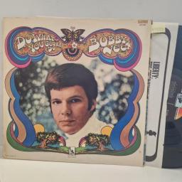 BOBBY VEE Do What You Gotta Do LST-7592 12’’ LP