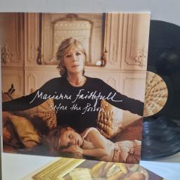 MARIANNE FAITHFULL Before The Poison NV 800161 12” LP