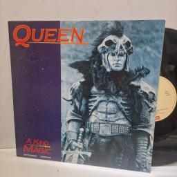 QUEEN A Kind Of Magic (Extended Version) 2011196 12”