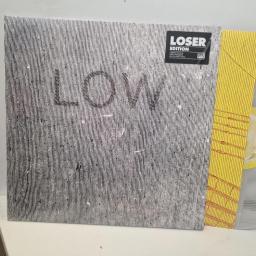 LOW Hey What SP1435 12” LP