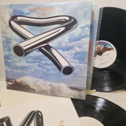 MIKE OLDFIELD Tubular Bells 600753695036 12” LP