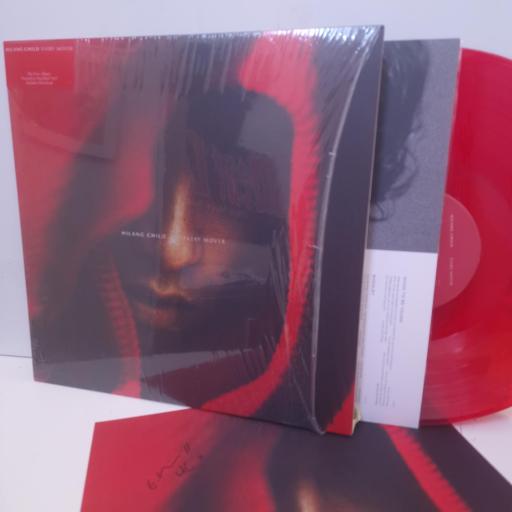 HILANG CHILD Every Mover BELLA1113VX 12” LP