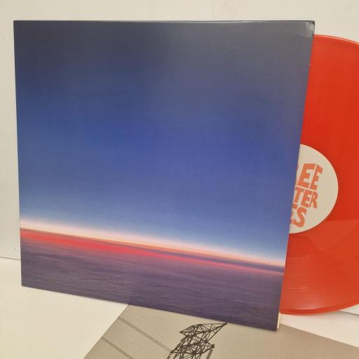 THREE QUARTER SKIES Fade In SCR240 12” LP