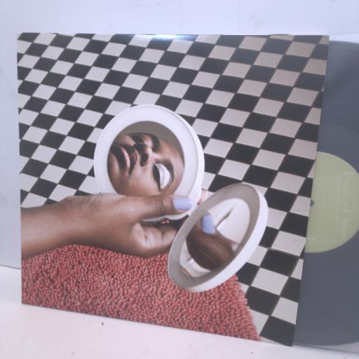 CÉCILE MCLORIN SALVANT Dreams And Daggers MAC1120LP 12” LP