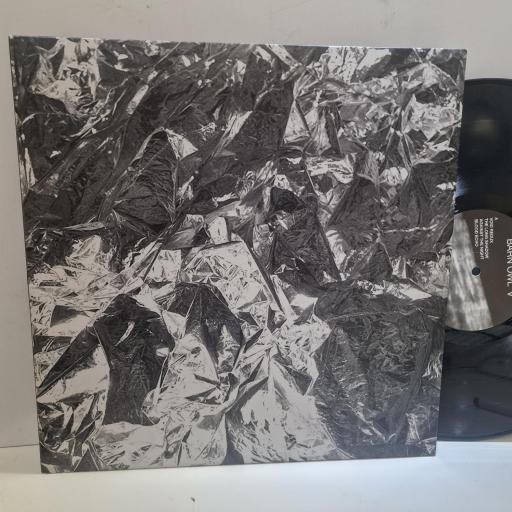 BARN OWL V THRILL 321 12” LP