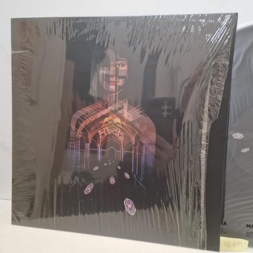 SOTE Parallel Persia DIAG054 12” LP