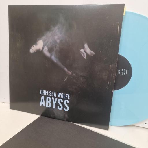 CHELSEA WOLFE Abyss SH141 12” LP