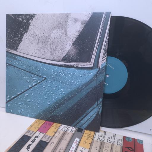 PETER GABRIEL Peter Gabriel PGLP01 12” LP