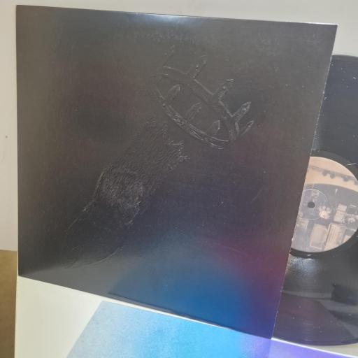 PENTEMPLE O))) Presents… sunn95 12” LP