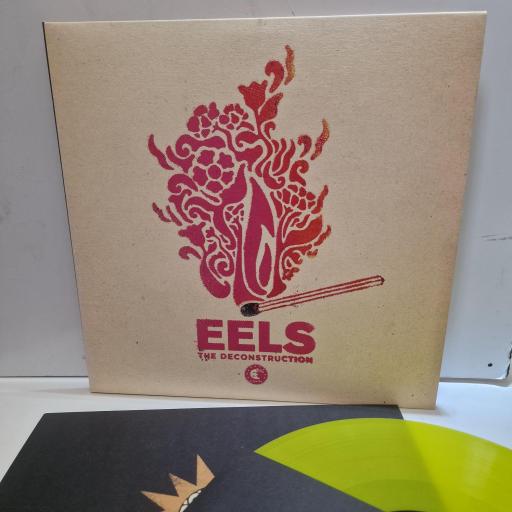 EELS The Deconstruction EWORKS1150LP 10” LP