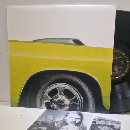 EARTH Pentastar: In The Style Of Demons SP 361 12” LP