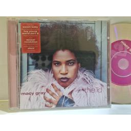 MACY GRAY The Id EPC 504089 9 CD