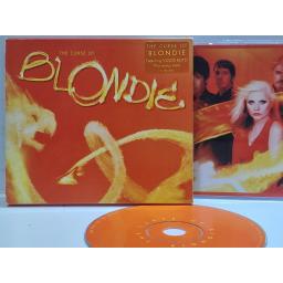 BLONDIE The Curse Of Blondie 511921 9 CD