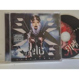 KELIS Flesh Tone 062527390161 CD